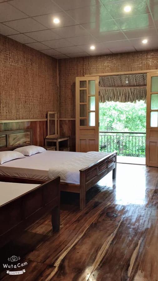 Mekong Nature Lodge Vĩnh Long Екстериор снимка