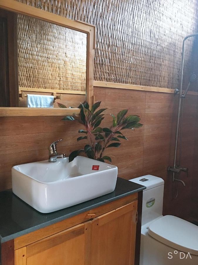 Mekong Nature Lodge Vĩnh Long Екстериор снимка