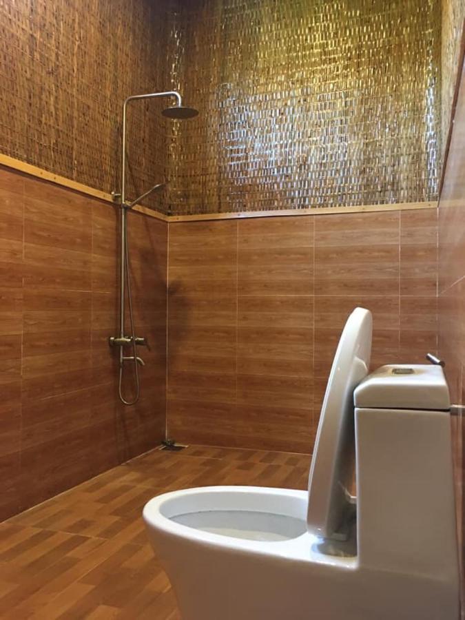 Mekong Nature Lodge Vĩnh Long Екстериор снимка